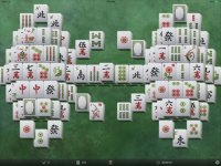 Cкриншот Shanghai Mahjong, изображение № 946181 - RAWG