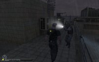 Cкриншот Tom Clancy's Splinter Cell: Двойной агент, изображение № 803839 - RAWG