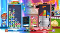 Cкриншот Puyo Puyo Tetris 2, изображение № 2492392 - RAWG