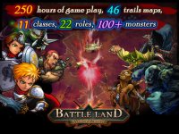 Cкриншот BattleLand：Warrior vs Monster, изображение № 67829 - RAWG