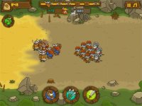 Cкриншот Frozen Islands War, изображение № 1661880 - RAWG