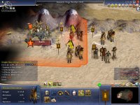 Cкриншот Sid Meier's Civilization 4: Warlords, изображение № 449721 - RAWG