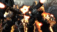 Cкриншот Gears of War, изображение № 278394 - RAWG