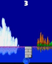 Cкриншот Unity Series - Sonic: Always Running, изображение № 2672906 - RAWG