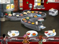 Cкриншот Burger Shop 2, изображение № 703425 - RAWG