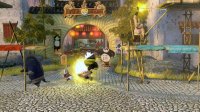 Cкриншот Kung Fu Panda Showdown of Legendary Legends, изображение № 27515 - RAWG