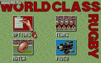 Cкриншот World Class Rugby '95, изображение № 344638 - RAWG