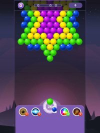 Cкриншот ‎Bubble Rainbow - Shoot & Pop, изображение № 2816805 - RAWG