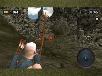 Cкриншот Animal Hunter Archery Quest, изображение № 2112819 - RAWG