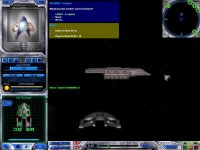 Cкриншот Star Trek: Starfleet Command III, изображение № 3017602 - RAWG