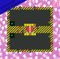 Cкриншот Loves Hardest Game, изображение № 1985367 - RAWG