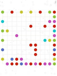 Cкриншот Dots GO, изображение № 2110644 - RAWG