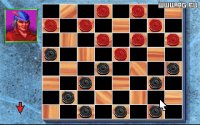 Cкриншот Crazy Nick's Software Picks: King Graham's Board Game Challenge, изображение № 335809 - RAWG