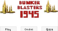 Cкриншот Bunker Blaster 1945, изображение № 2623835 - RAWG