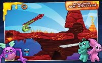 Cкриншот Monster Island, изображение № 1570507 - RAWG