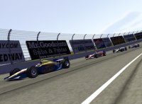 Cкриншот IndyCar Series, изображение № 353748 - RAWG