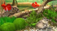 Cкриншот Behind Glass: Aquarium Simulator, изображение № 2983898 - RAWG