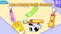 Cкриншот Baby Panda's Toothbrush, изображение № 1594149 - RAWG