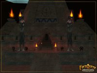 Cкриншот EverQuest: Gates of Discord, изображение № 386916 - RAWG