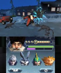 Cкриншот Rise of the Guardians The Video Game, изображение № 795435 - RAWG