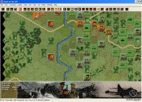 Cкриншот Squad Battles: Korean War, изображение № 366205 - RAWG