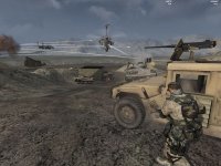 Cкриншот Battlefield 2, изображение № 356310 - RAWG