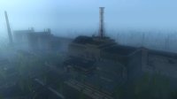 Cкриншот Побег из Чернобыля, изображение № 1404790 - RAWG