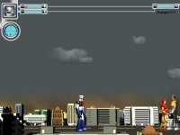 Cкриншот Mazinger versus Gran Mazinger con DLC, изображение № 2626535 - RAWG