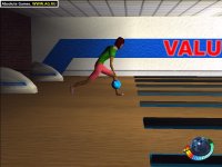 Cкриншот 3D Bowling USA, изображение № 324362 - RAWG