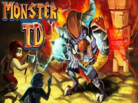 Cкриншот Monster TD Free, изображение № 1598787 - RAWG