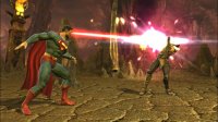 Cкриншот Mortal Kombat vs. DC Universe, изображение № 1731946 - RAWG
