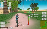 Cкриншот Nova Golf Lite, изображение № 981096 - RAWG