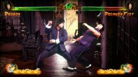 Cкриншот Shaolin vs Wutang, изображение № 112201 - RAWG