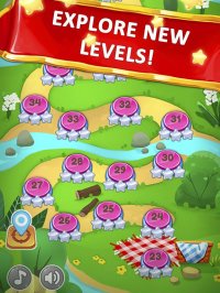 Cкриншот Panda Cookie - pop & smash jam Match 3 Games Free, изображение № 902294 - RAWG