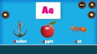 Cкриншот Learning Phonics for Kids, изображение № 1579295 - RAWG