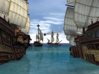 Cкриншот Pirates of the Caribbean Online, изображение № 453092 - RAWG