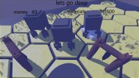 Cкриншот lets go deep(works now)(play in browser dose not work very well ), изображение № 2276789 - RAWG