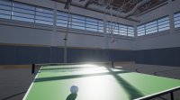 Cкриншот Table Tennis VR, изображение № 110427 - RAWG