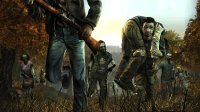 Cкриншот The Walking Dead: Season 1, изображение № 705695 - RAWG