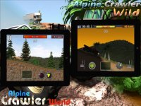 Cкриншот Alpine Crawler Ultimate, изображение № 969605 - RAWG