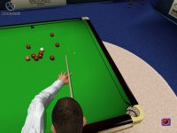 Cкриншот World Championship Snooker 2003, изображение № 353811 - RAWG