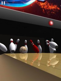 Cкриншот Galaxy Bowling 3D, изображение № 1510893 - RAWG