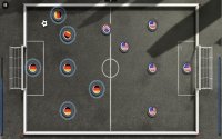 Cкриншот Slide Soccer – Multiplayer online soccer kicks-off! Championship Edition, изображение № 1706372 - RAWG