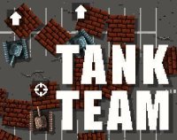 Cкриншот Tank Team (itch), изображение № 1057314 - RAWG