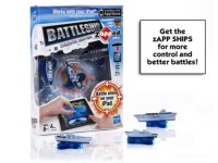 Cкриншот BATTLESHIP zAPPed EDITION MOVIE EDITION, изображение № 2026991 - RAWG