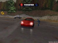 Cкриншот Need for Speed 3: Hot Pursuit, изображение № 304176 - RAWG