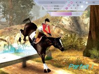 Cкриншот Horsez: Секреты ранчо, изображение № 202645 - RAWG