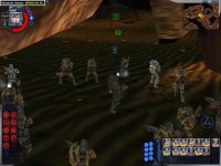 Cкриншот Starship Troopers: Terran Ascendancy, изображение № 329683 - RAWG
