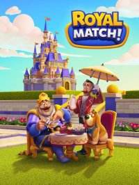 Cкриншот Royal Match, изображение № 2740926 - RAWG