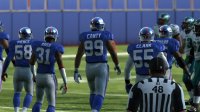 Cкриншот Madden NFL 10, изображение № 524227 - RAWG